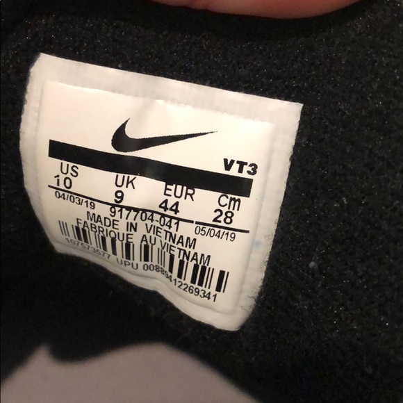 AIRMAX 97 NINTENDO 64s! Size 10/NEW - Picture 3 of 7